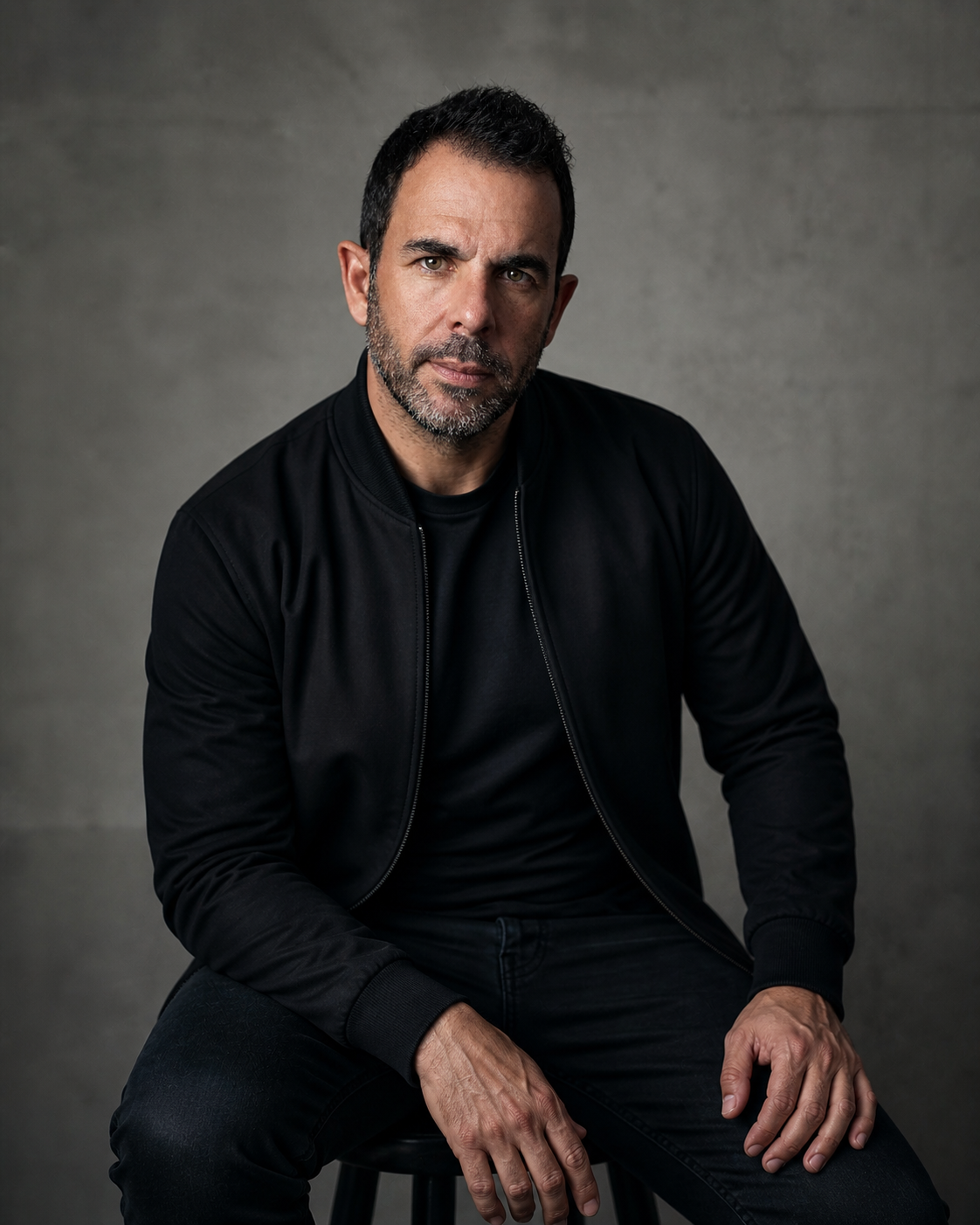 Francisco Serralvo, fundador de Magic Ads