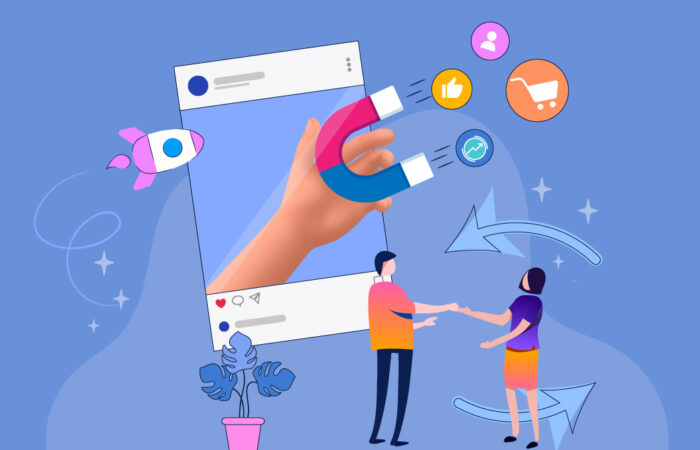 Publicidad de pago en redes sociales: ¿Una mala inversión para las marcas B2B?