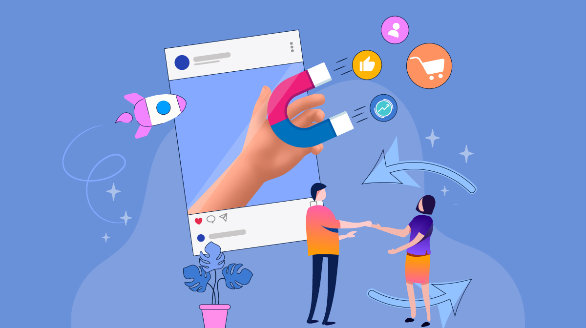 Publicidad de pago en redes sociales: ¿Una mala inversión para las marcas B2B?